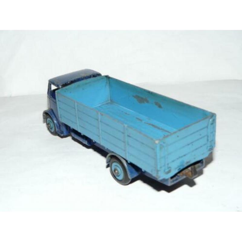 Dinky Toys - 511 - Guy 4-Ton Lorry