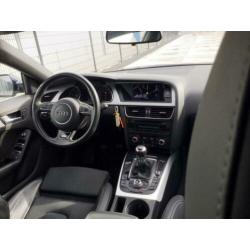 Audi A5 Sportback 1.8 TFSI Sport Edition | Sportstoelen | Na