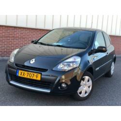 Renault CLIO 1,2 16V NAVI,AIRCO,ONDERHOUDS BOEK,Nieuw APK