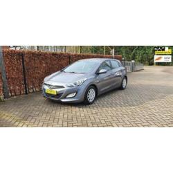 Hyundai I30 1.6 CRDi Comfort/Clima/Navi ,etcccc