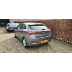 Hyundai I30 1.6 CRDi Comfort/Clima/Navi ,etcccc