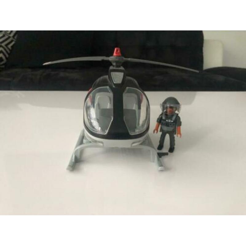 Playmobil speciale interventie 5563