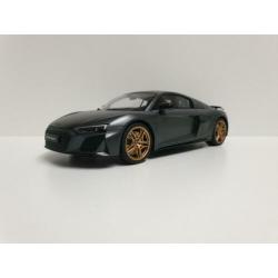 Gt Spirit Audi R8 Decenium 1:18 Nieuw