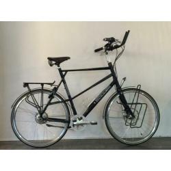 Multi Cycle Rohloff, 70cm heren tourfiets