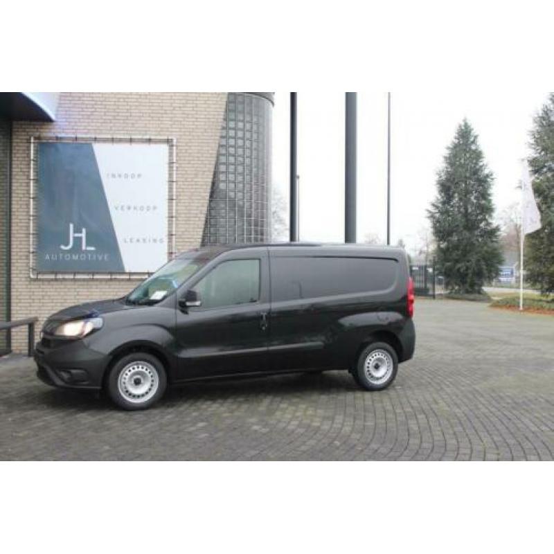 Fiat Doblò Cargo 1.6 MJ L2H1 MAXI*EUR6D*PRO*NAVI*A/C*TEL*CRU