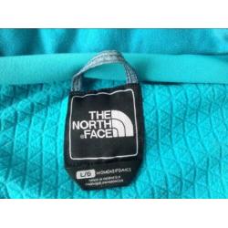 The North Face skijas dames Mt L donzen jas