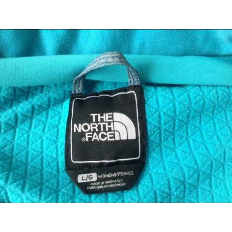 The North Face skijas dames Mt L donzen jas