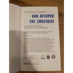 Van Dale Wielersportwoordenboek - 9789066489219