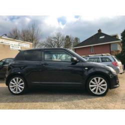 Suzuki Swift 1.6 Sport 125PK*ROCK AM RING*STOELVERW.*CLIMA*M