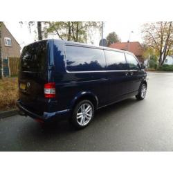 Volkswagen Transporter 2.0 TDI LANG 140 PK (2013)