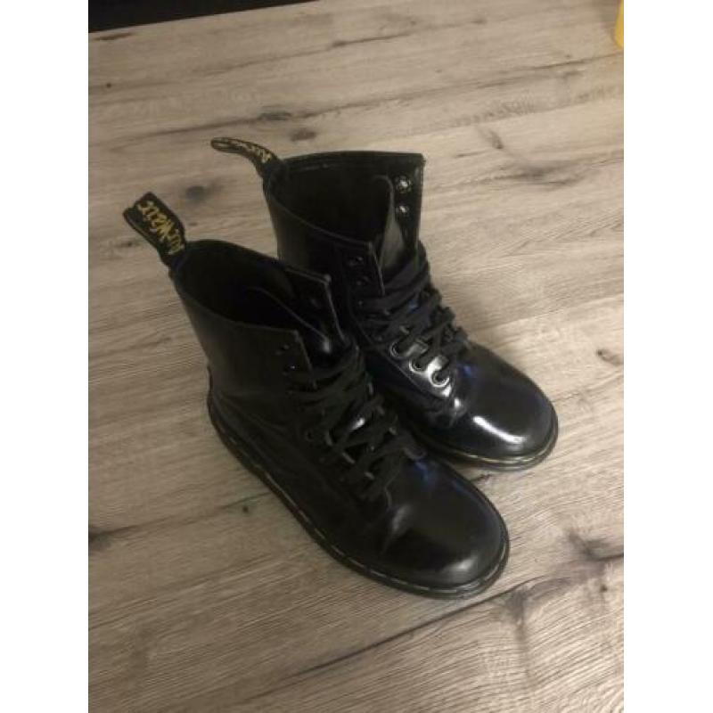 Dr Martens smooth 1460,maat 36. Orgineel