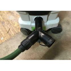 Festool CTL 26E