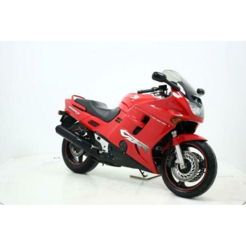 Honda CBR 1000 F (bj 2000)