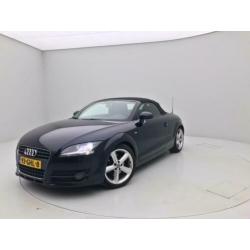 Audi TT Roadster 2.0 TFSI Pro Line S Xenon Navi Sportstoelen