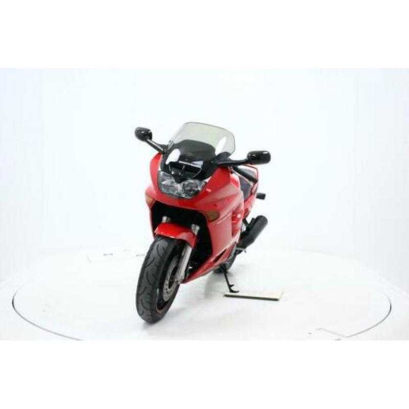 Honda CBR 1000 F (bj 2000)