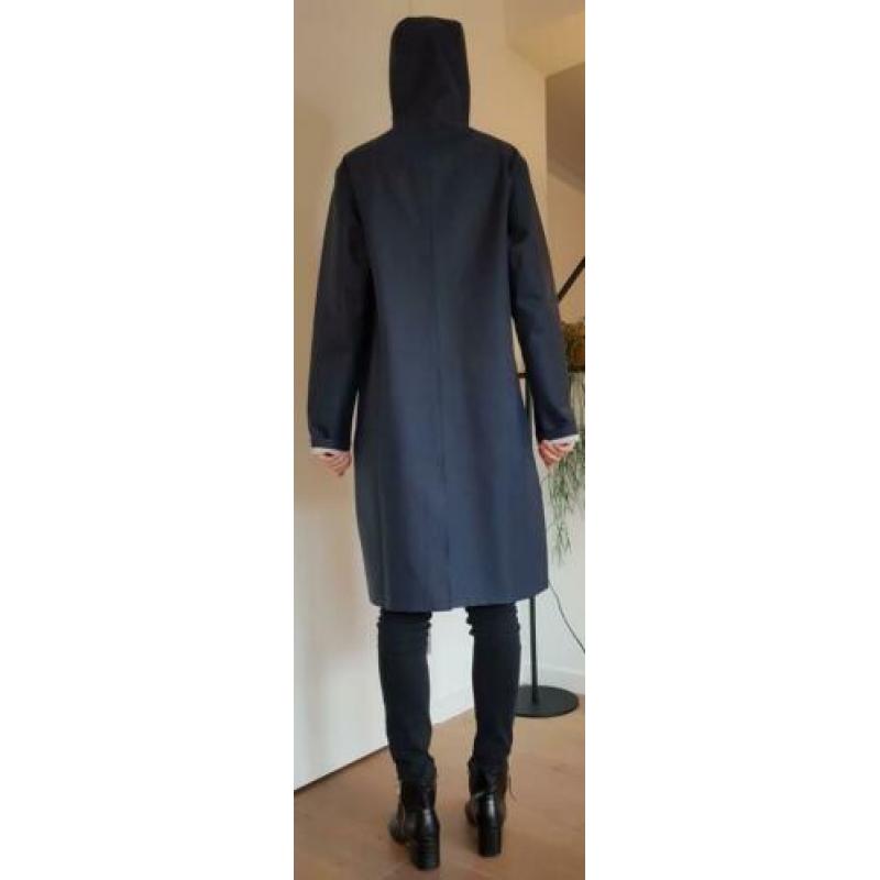 Stutterheim regenjas, Stockholm Lång, Unisex