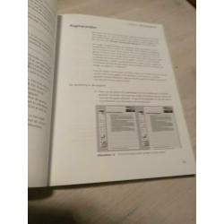 Adobe InDesign CS3 Nederlandse versie - Peter Maas incl CD