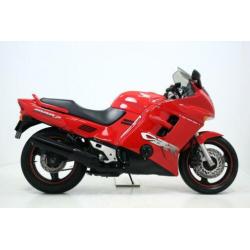 Honda CBR 1000 F (bj 2000)