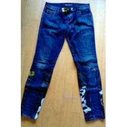 Unieke Miss Sixty Jeans - Maat 29