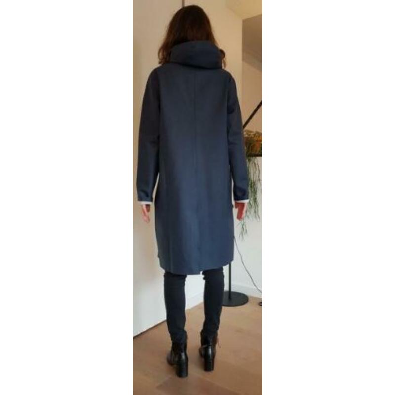 Stutterheim regenjas, Stockholm Lång, Unisex