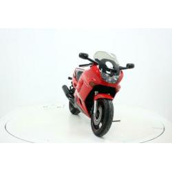 Honda CBR 1000 F (bj 2000)