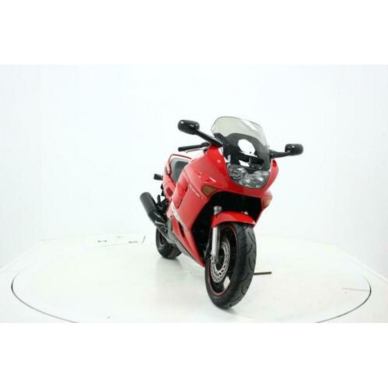 Honda CBR 1000 F (bj 2000)