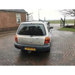 Subaru Forester 2.0 AUT 1998 Nieuwe APK