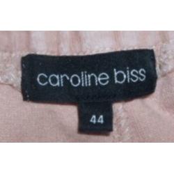 Leuk roze huispak van Caroline Biss maat 42 44