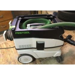 Festool CTL 26E