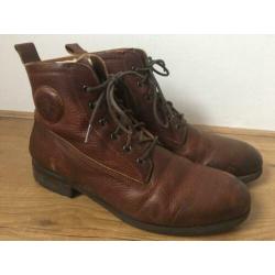 Blackstone boots maat 43