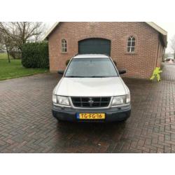 Subaru Forester 2.0 AUT 1998 Nieuwe APK