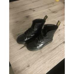 Dr Martens smooth 1460,maat 36. Orgineel