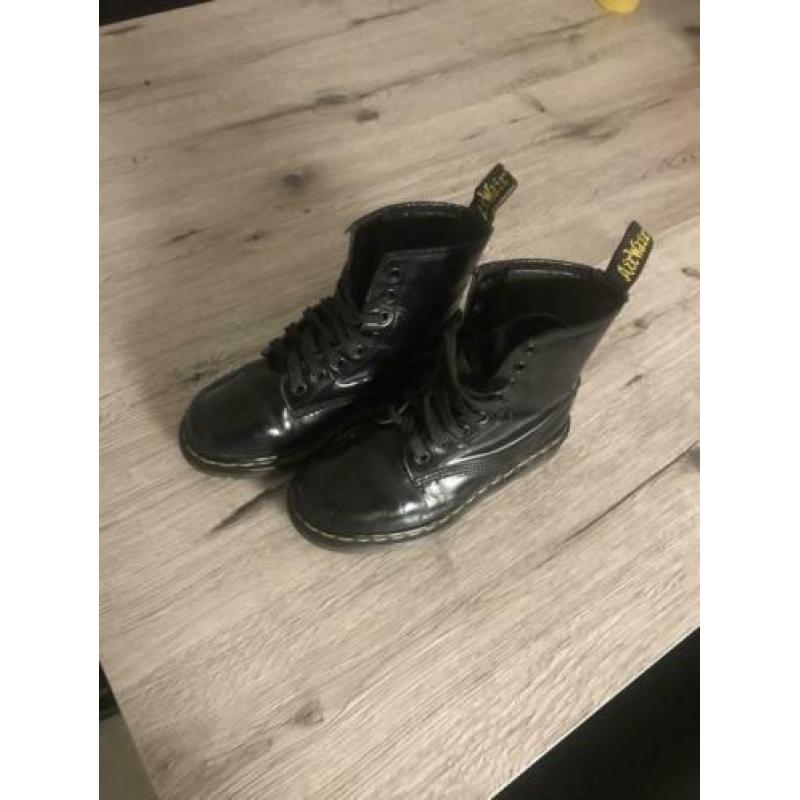 Dr Martens smooth 1460,maat 36. Orgineel