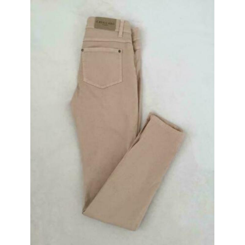 Cavallaro skinny broek, W27