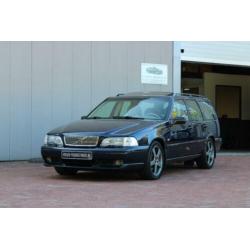 Volvo V70 2.3 R AWD AUTOMAAT YOUNGTIMER BTW AUTO (bj 1998)