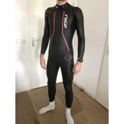 Triatlon wetsuit 2XU heer maat M