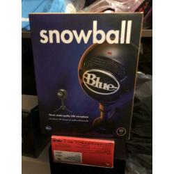 snowball microphone