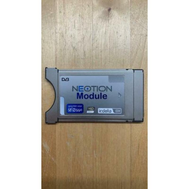 Mooie Samsung 40” LCD tv inc CI+ module