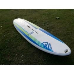 fanatic viper, ripper SUP, triwave TE, freewave TE, blast TX