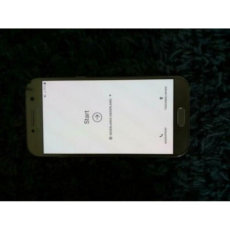 Samsung Galaxy A5 2017 32gb