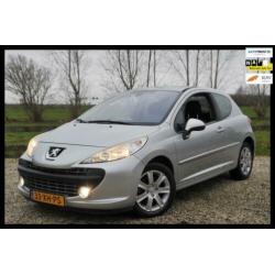 Peugeot 207 1.6 VTi XS Pack 207 1600 16v AUTOMAAT AIRCO ABS