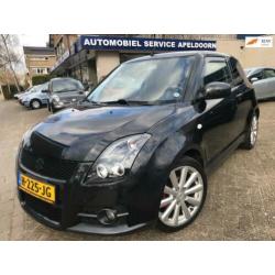 Suzuki Swift 1.6 Sport 125PK*ROCK AM RING*STOELVERW.*CLIMA*M