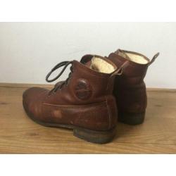 Blackstone boots maat 43