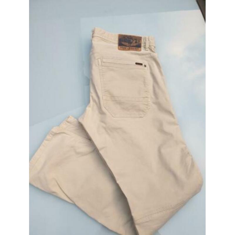 Pme Legend broek W38 L34