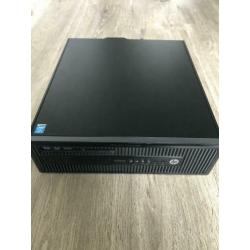 Prodesk 400 G1 i5 8GB 2TB HDD Windows 10