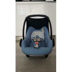 Maxi cosi pebble blue