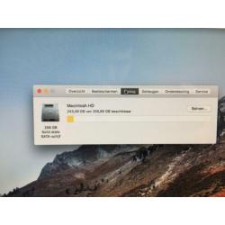 Imac 21,5" i5 8gb 256gb ssd mid 2011