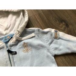 Pakket truien vest - Z8 - River Woods - Zara - Disney