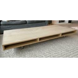 Pilat & Pilat Meint tafel