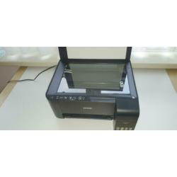 Epson et 2712 sublimatieprinter